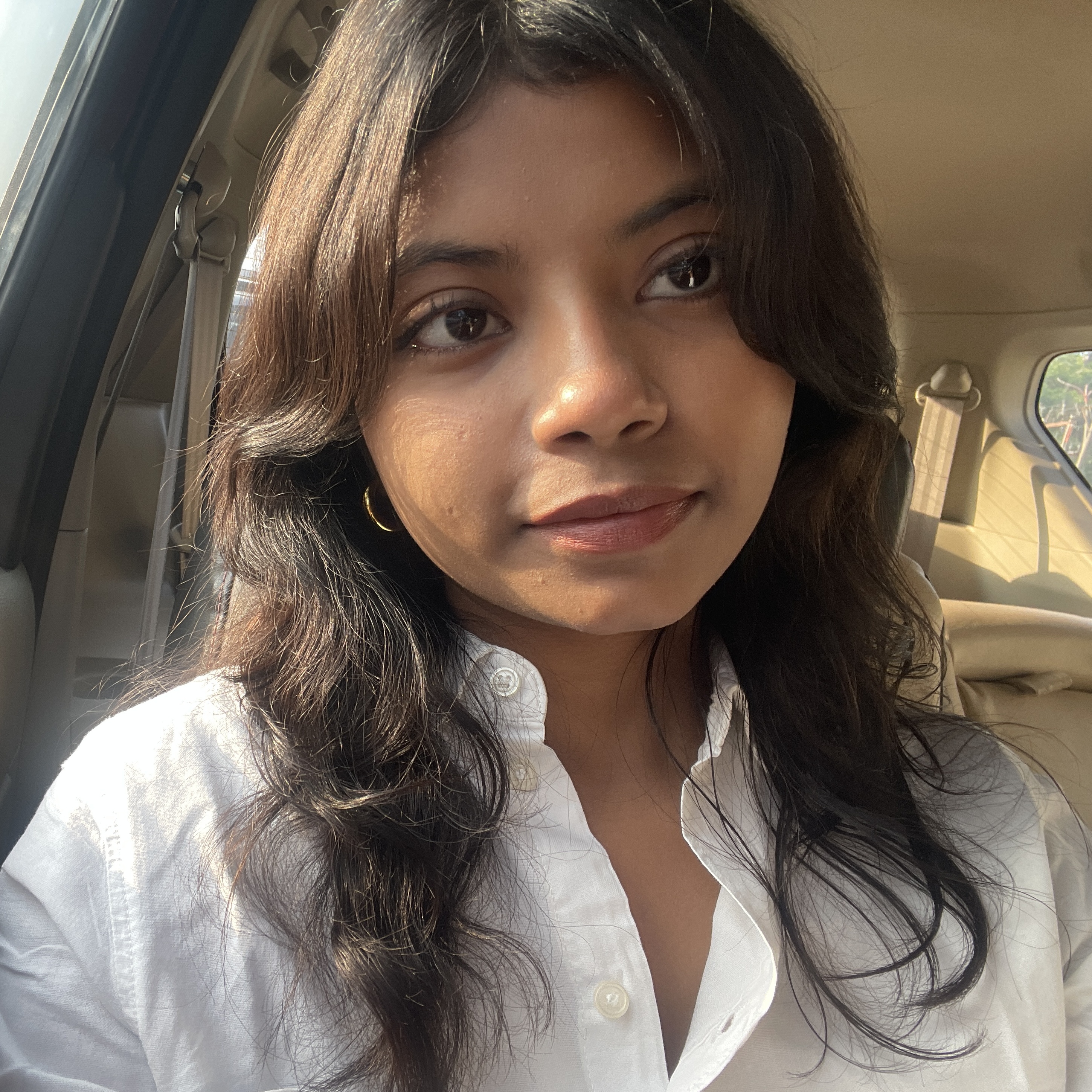 Varsha V